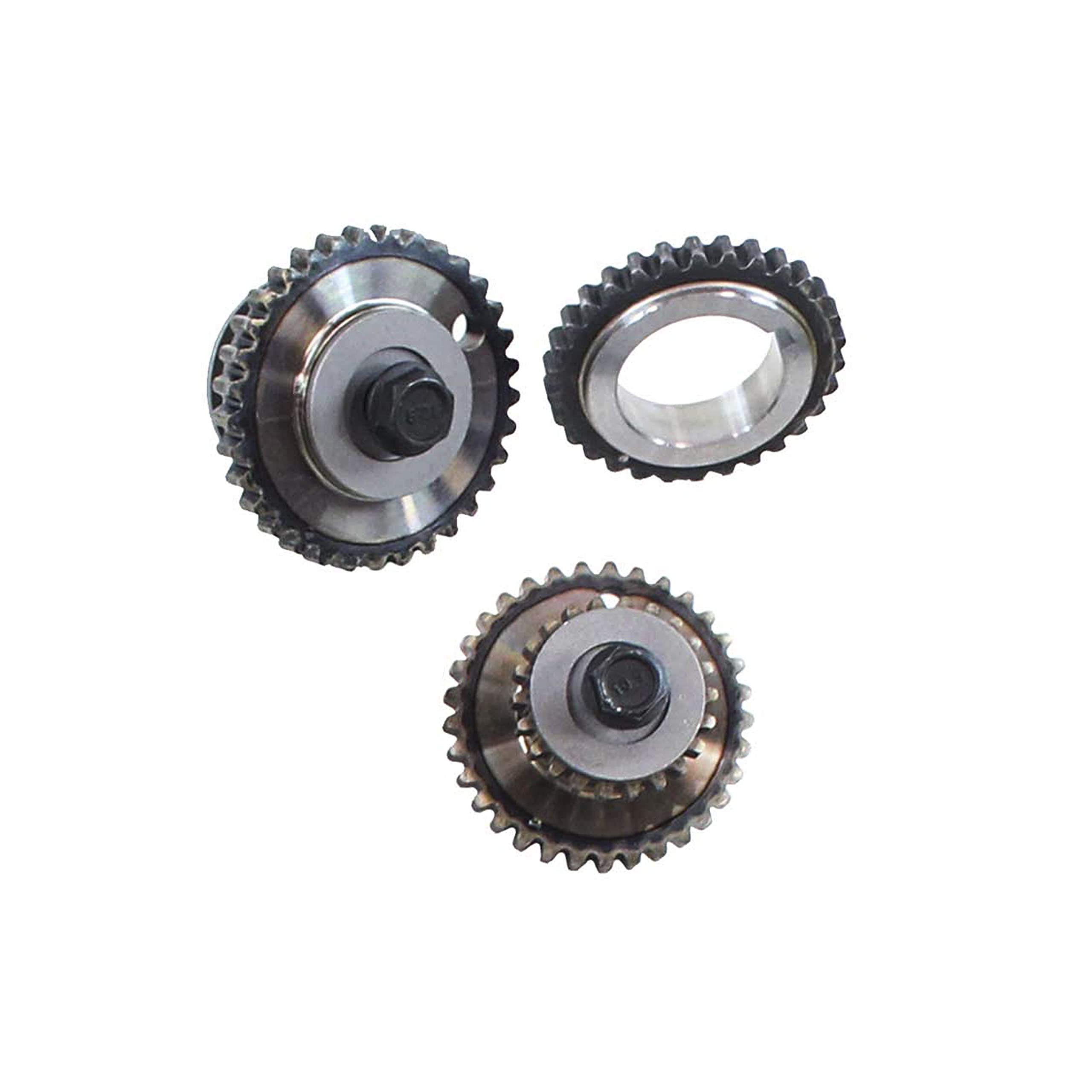 TOURSTAGE - kit206 Driven Kawasaki ZX6R 2003-2006 520 Chain and Sprocket Kit