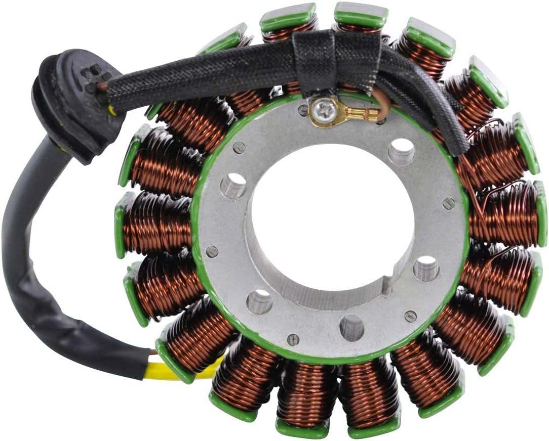 RMSTATOR Replacement Stator for Polaris Ranger/Ranger Crew 700/800 | RZR 800 2006-2017 | # 4011982 4014399 4014034