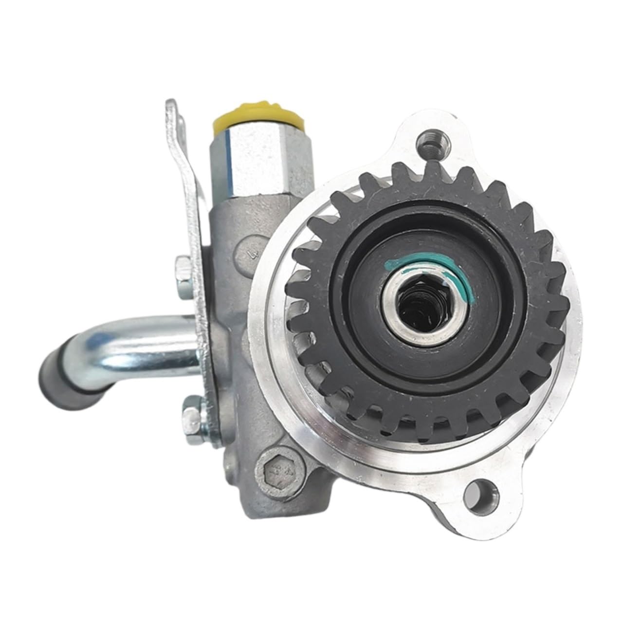 Amazon.com: LeaHy MR992873 Auto Power Steering Pump Assy  