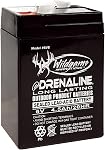 Wildgame Innovations 6V EDRENALINE Batterie rechargeable