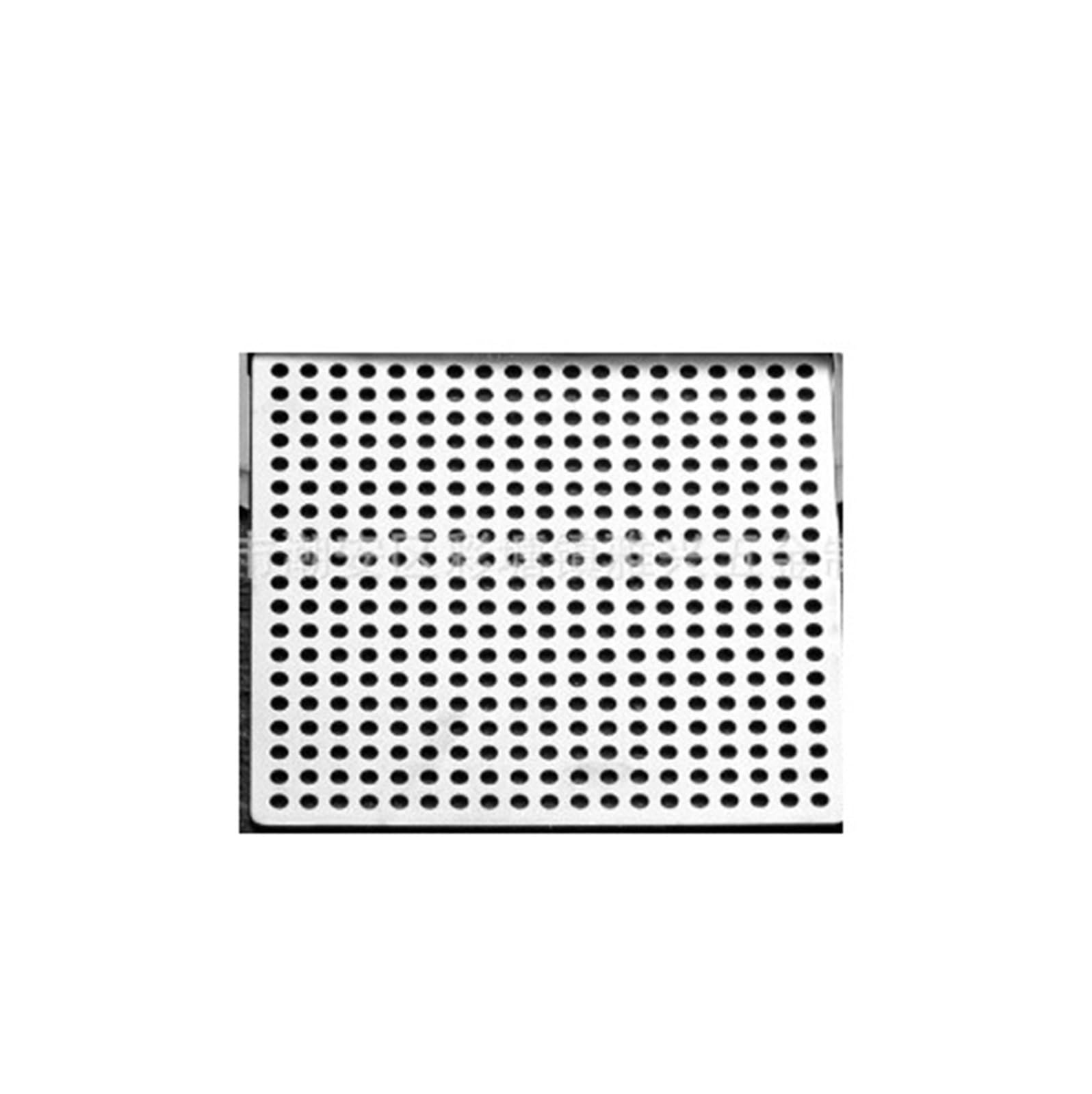 Circular And Square Floor Drain Covers, Bathroom Drainage Filter Covers(Square 115mm)