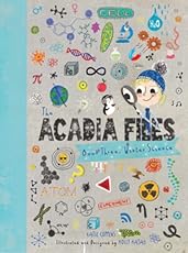 Image of The Acadia Files: Book. Brand catalog list of Tilbury House Publishers. 