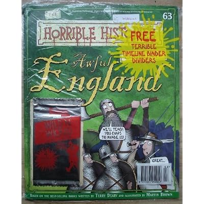 Awful England