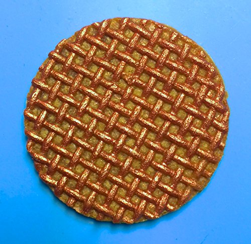 Sugarveil Woven Mat - Extra Large #TOP6