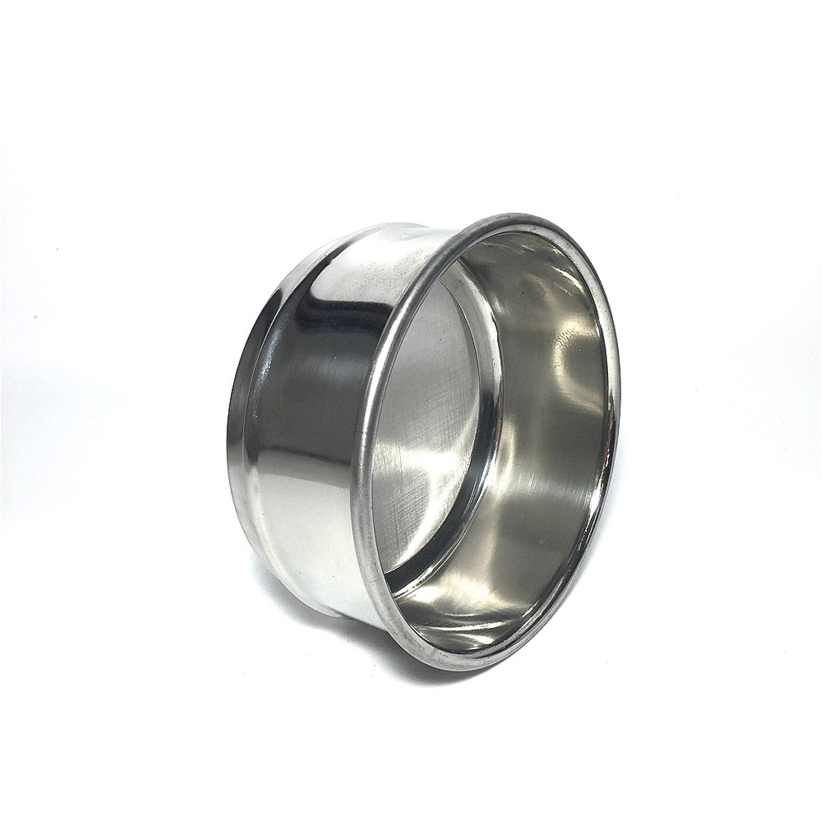 Laborgeräte Analysensieb Laborprobenahme-Inspektionssieb 304 SUS Diam.8 cm Öffnung 0,063/0,05/0,03/0,025/0,015 mm (Size : 1400 mesh)