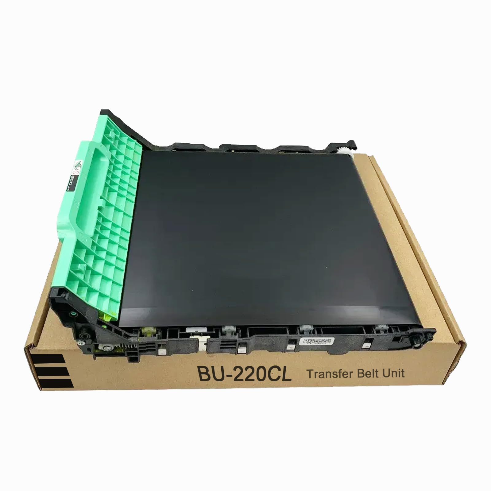 Allton BU220CL BU-220CL Belt Unit Compatible for BU-220CL Transfer Unit Belt Replacement for MFC-9340CDW MFC-9130CW MFC-9330CDW HL-3170CDW HL-3140CW HL-3180CDW Printer(1-Pack, Black)