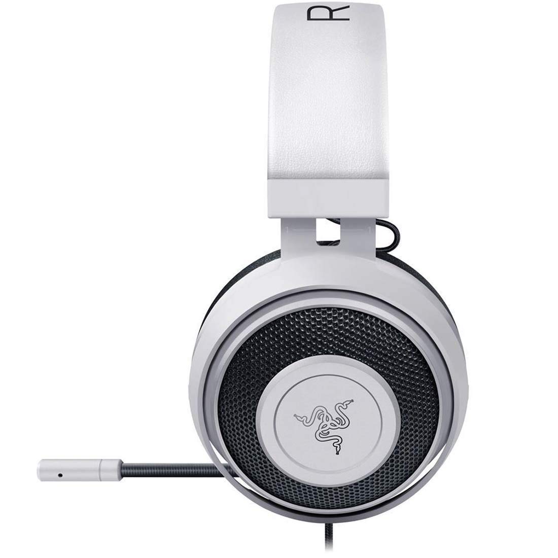 Amazon.com: Razer Kraken Pro V2: Lightweight Aluminum Headband