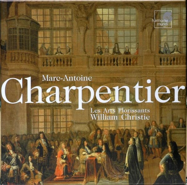 Marc-Antoine Charpentier