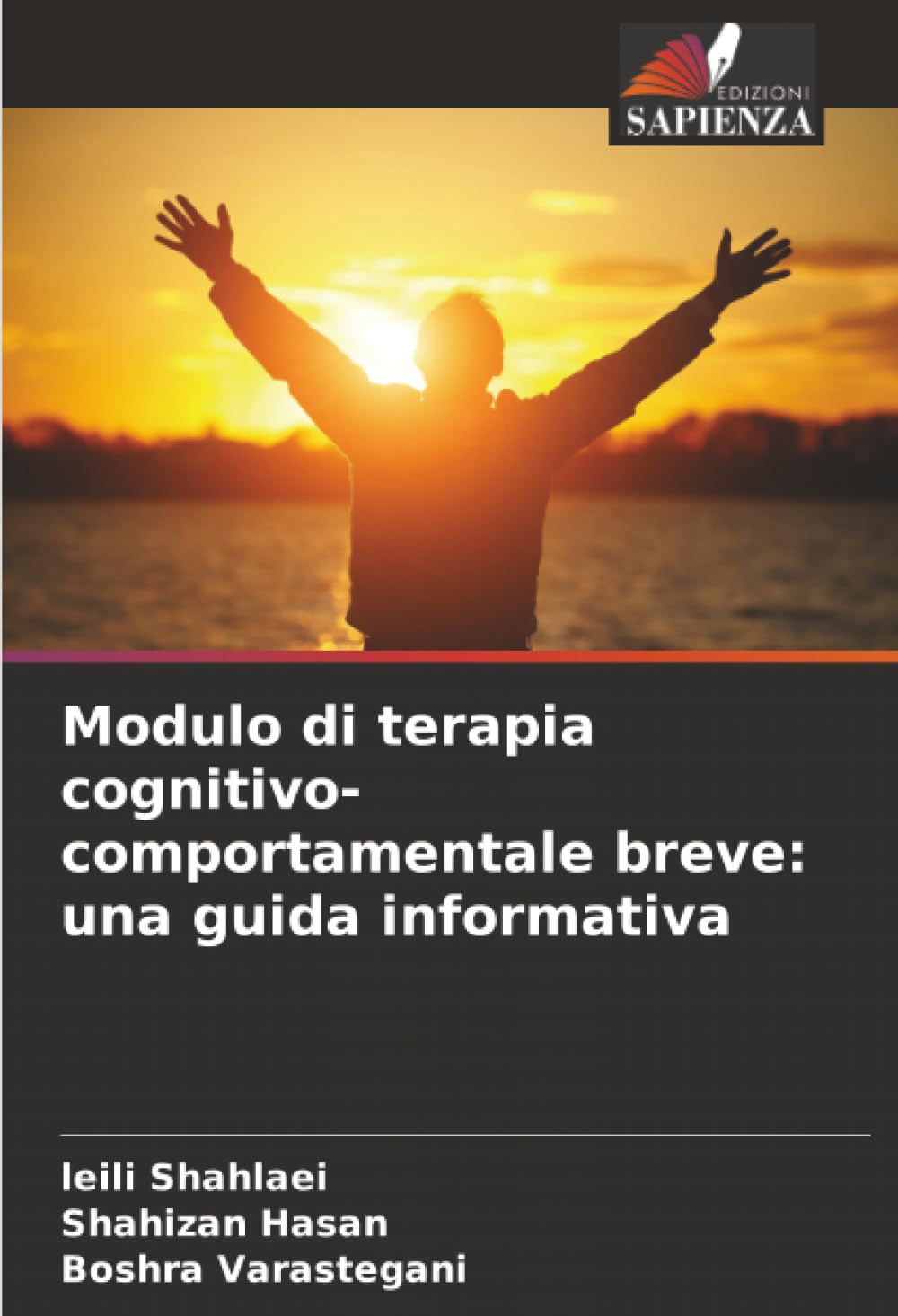 Modulo di terapia cognitivo-comportamentale breve: una guida informativa