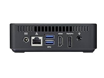 ASUS Chromebox2 core i7 5500U x64PC化 ASUS Chromebox2 core i7 5500U x64PC化 ASUS Chromebox2 core