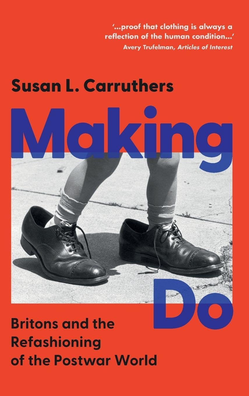 Making Do