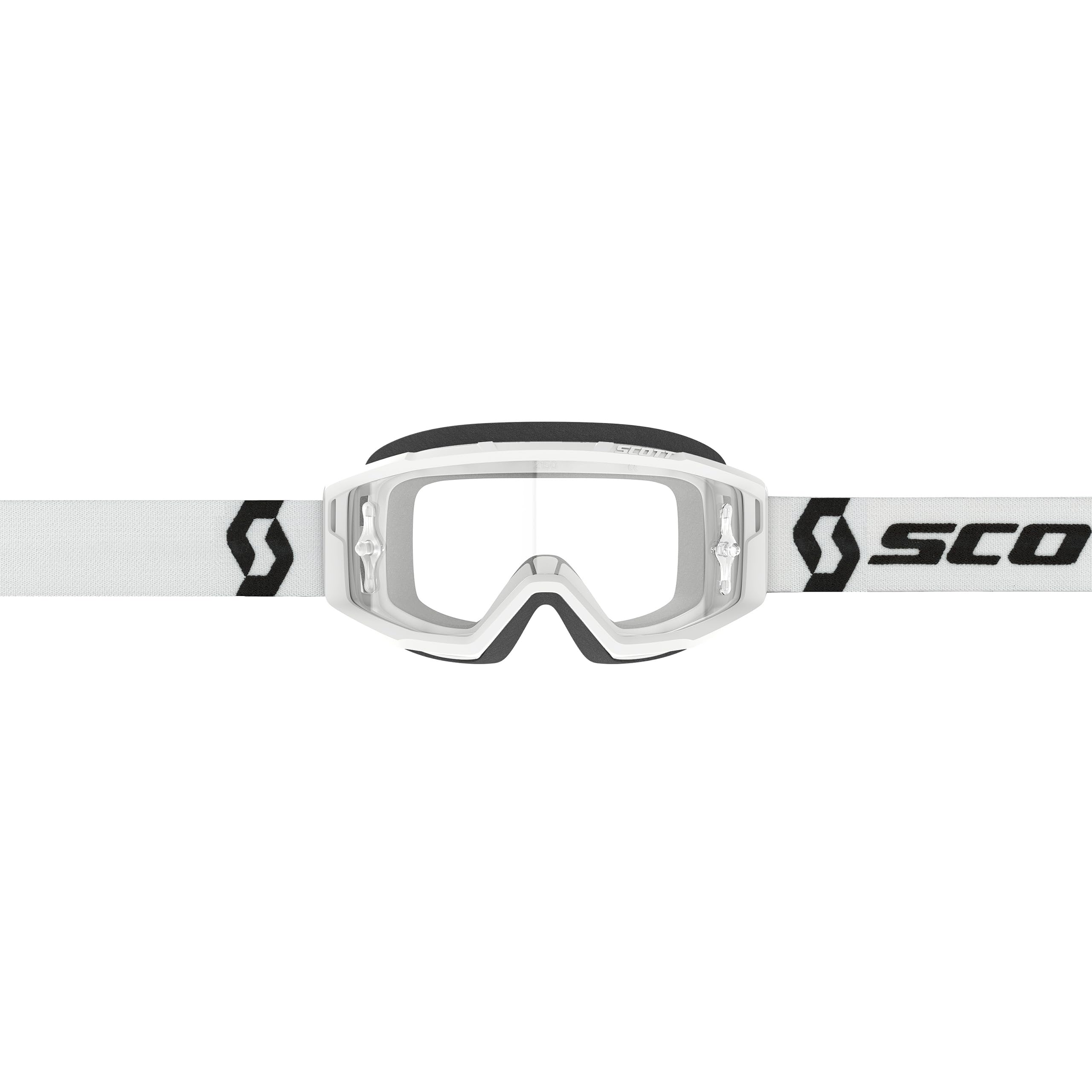 SCOTT 278598 Occhiali Unisex - Adulto