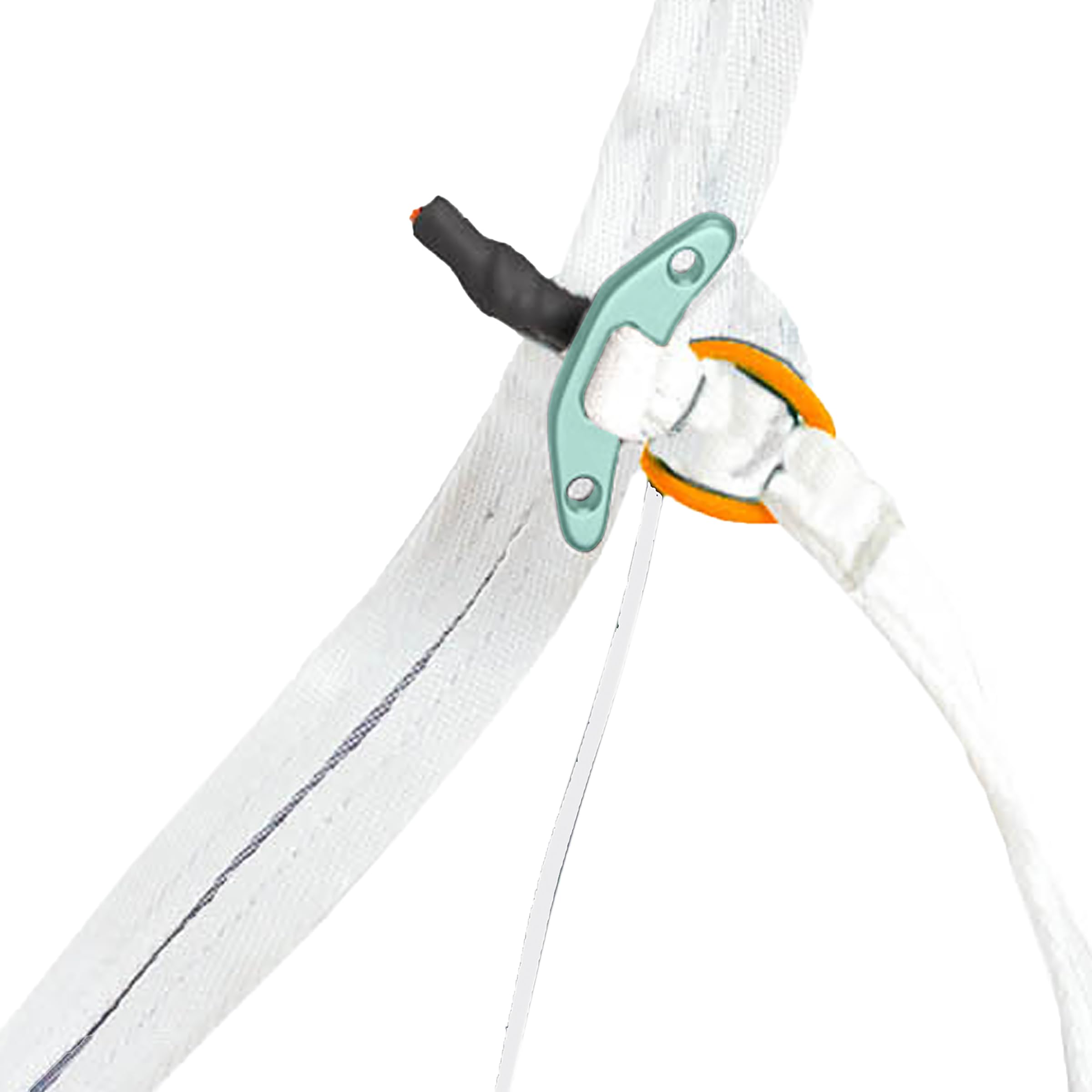 Blue Ice Arnés de escalada unisex Choucas Light