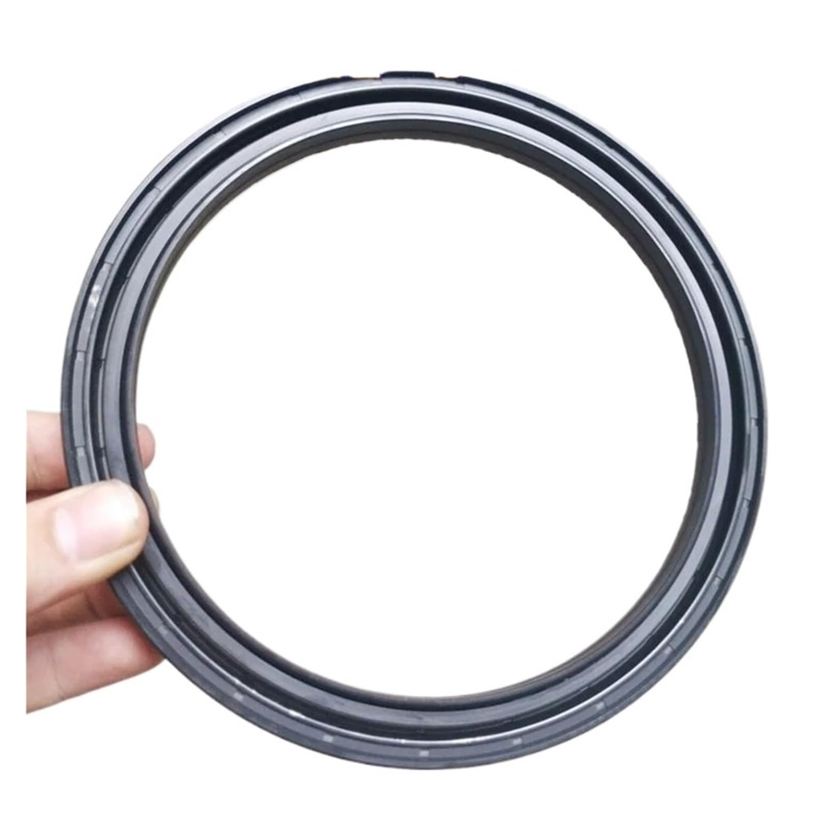 TSCFHGQI Shaft Seal 136.8 * 165 * 13/12mm Oil Seal