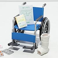 Amazon | リーメント ぷちサンプルシリーズ ぷち先生、診察 Amazon | リーメント ぷちサンプルシリーズ ぷち先生、診察