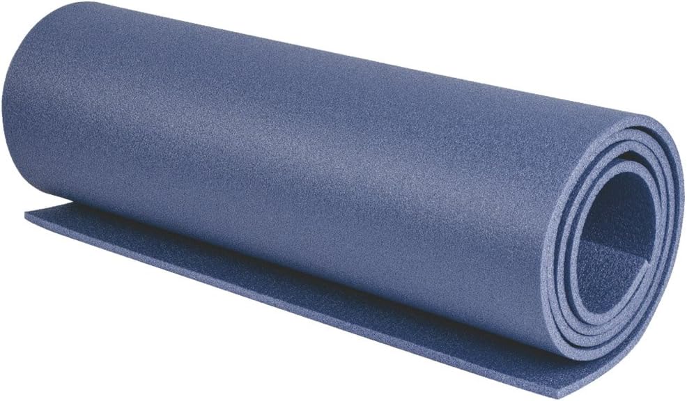 Highlander compact sleeping mat Amazon.co.uk Sports & Outdoors
