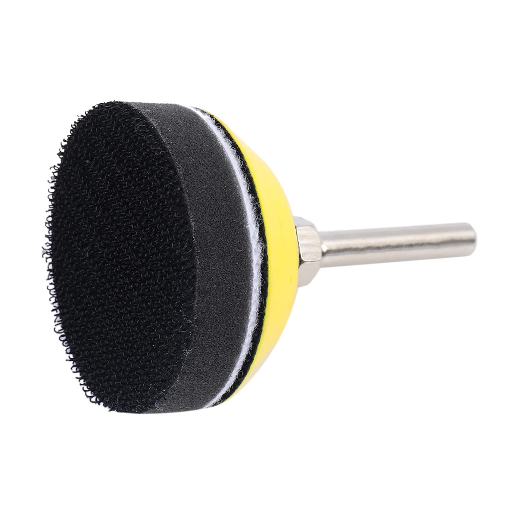 2 PZ RICEVUTA Canna Diritta In Metallo Supporto Assegno Carta Mandrino - Foto 6