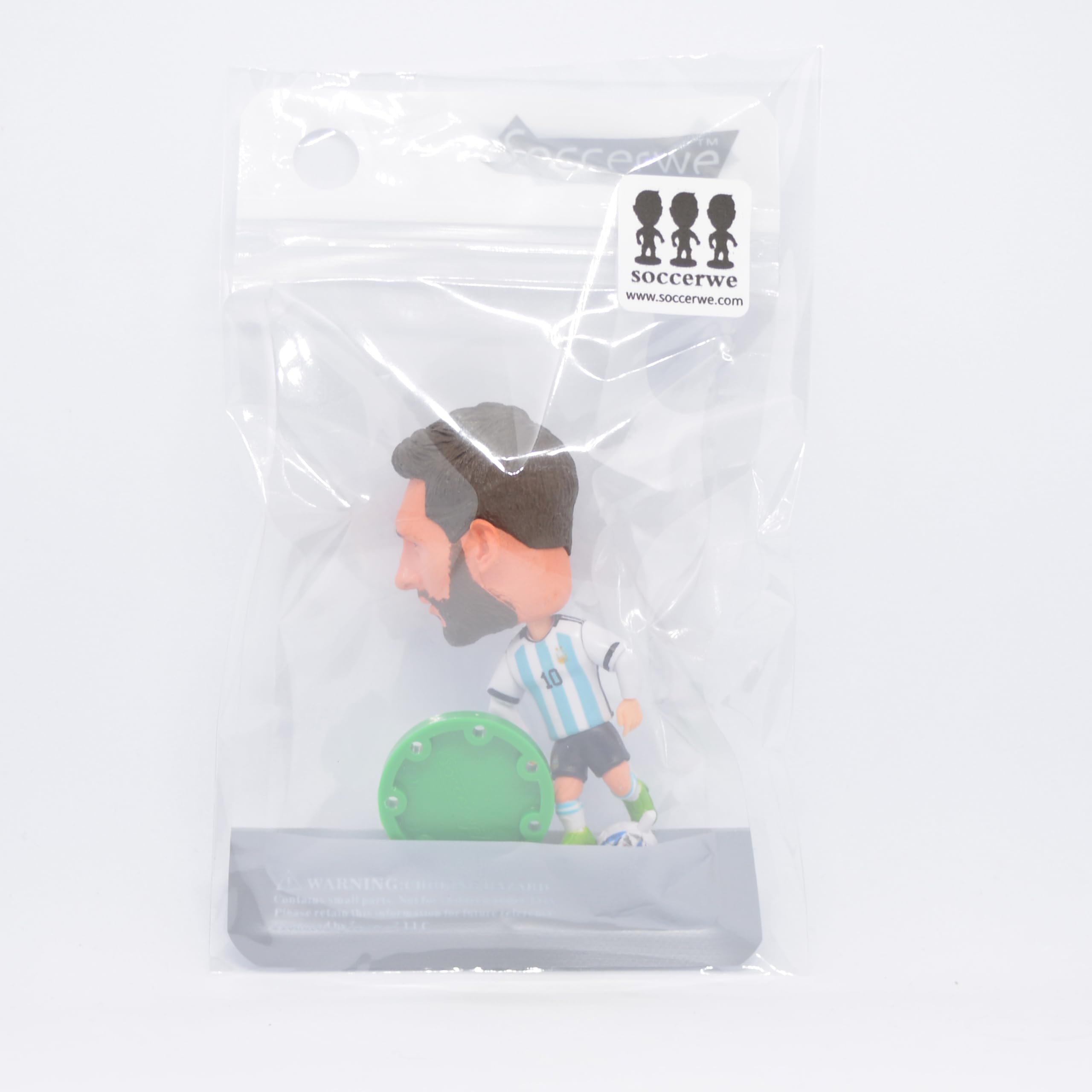 kartoon　コリンシアン　サッカーフィギュア　メッシ有　まとめ売り Amazon | リオネル・アンドレス・メッシ・クッシッティーニ