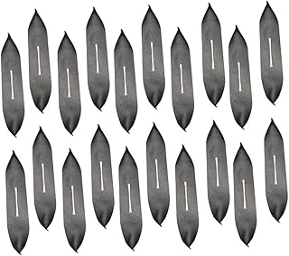 50pcs Hanger Sponge Cover Non- Slip Hanger Grips Hanging Rack Cover Clothes Rack Covers Clothes Rack Protector Suit Hanger Sponges Sponge Anti-Slip Cover Simple Hangers