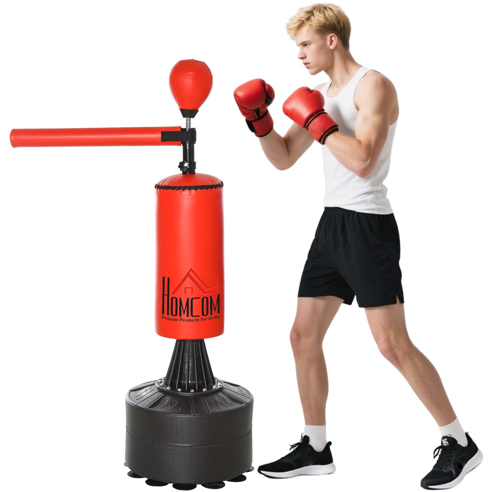 Soozier Boxing Bag