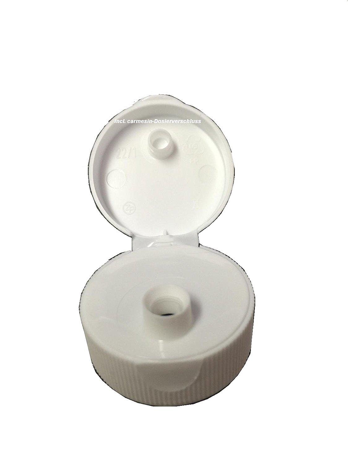 Ultraschallgel 12 x 1000 ml Sono- Gel - Ultraschall - Gleitgel von carmesin.com