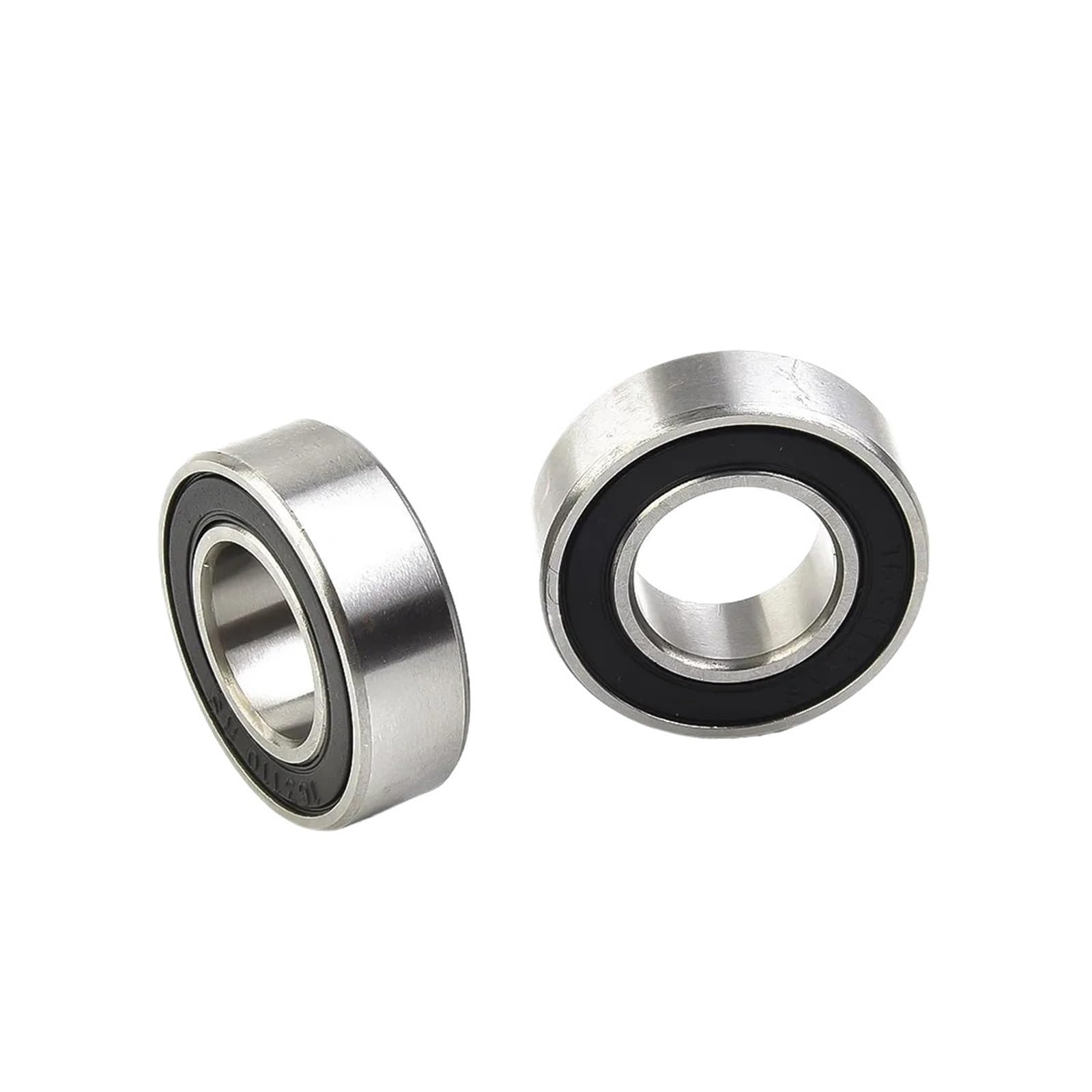 ふじもん Amazon | ZTISND(みさ) 2個 16x31x10mm 自転車ベアリング ハブ
