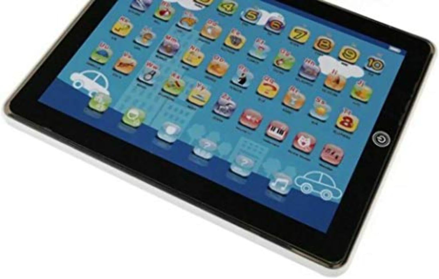 CHAD VALLEY TABLET PlaySmart Junior Touch - Blue