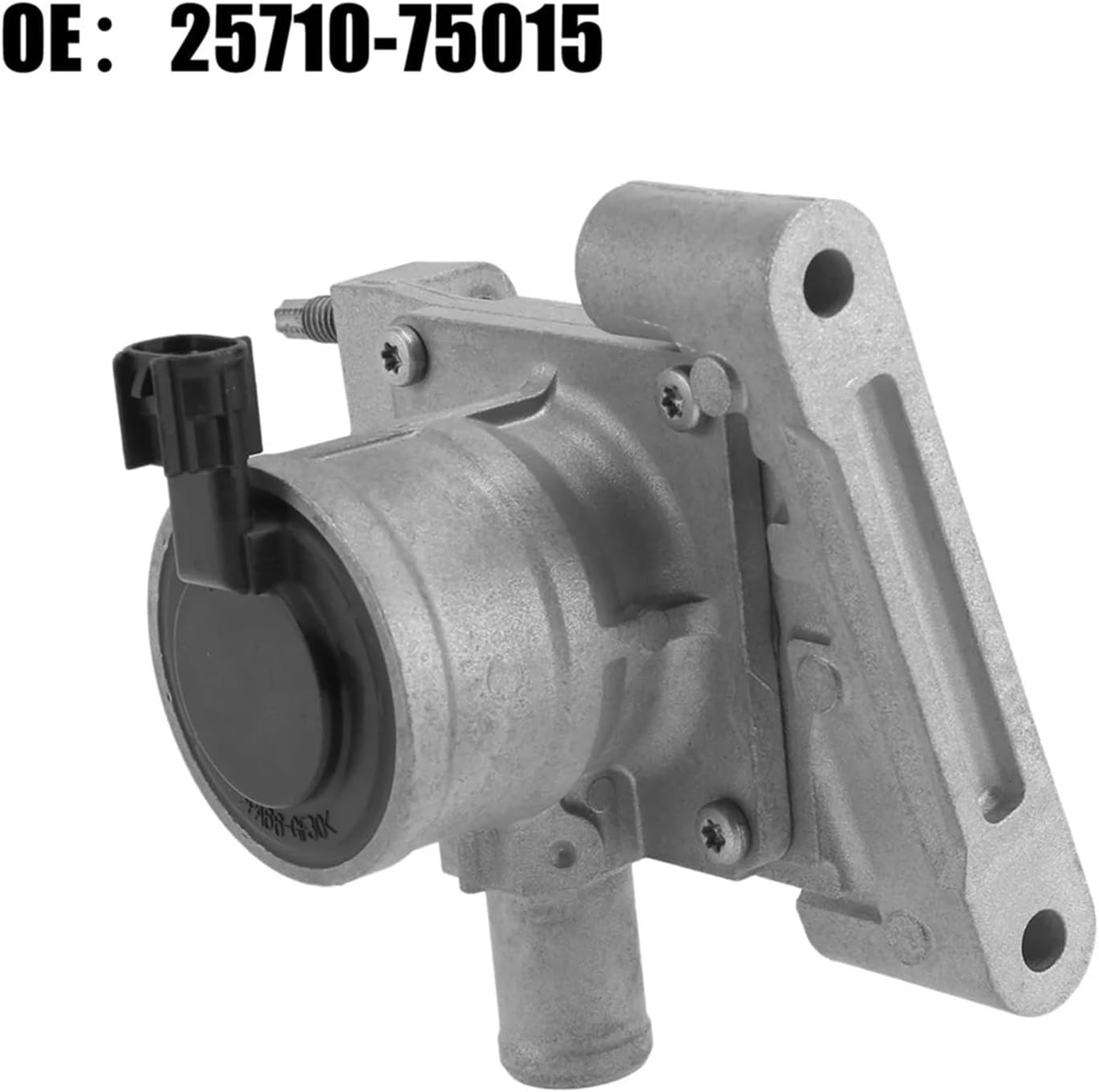 Automotive Air Diverter Valve Waste Fit For TA 2.7 2TRFE 2005-2019 25710-75015