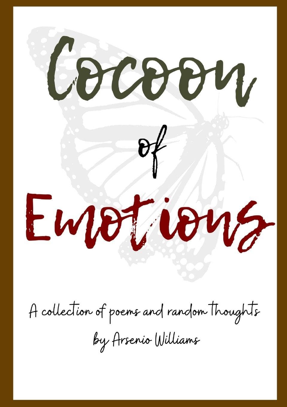 Cocoon of Emotions: A Quiescent Journey through memories and emotion.