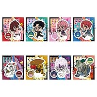 メガハウス(MegaHouse) トコトコアクリルスタンド TVアニメ『ダンダダン』第二弾 (BOX) 約90mm アクリル製