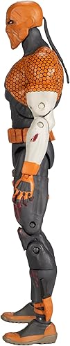 Miniatura 6 de McFarlane Toys - DC Direct - DC Essentials - UNKILLABLES Deathstroke