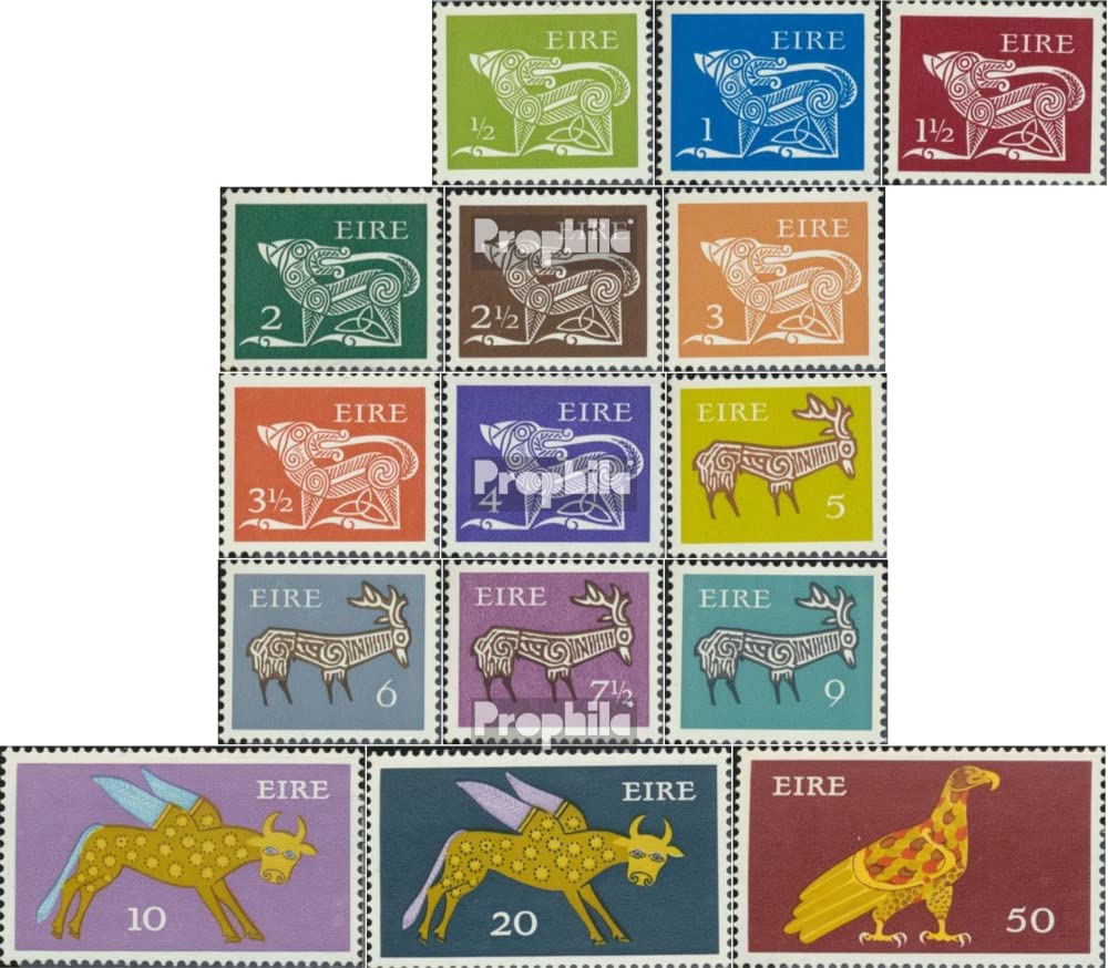 Prophila Collection Hungría 3044A (Completa.edición.) Nuevo Con Goma Original ** MNH 1975 Eléctrica Asociación (Sellos Para Los Coleccionistas) Vehículos Sobre Raíles/funicular