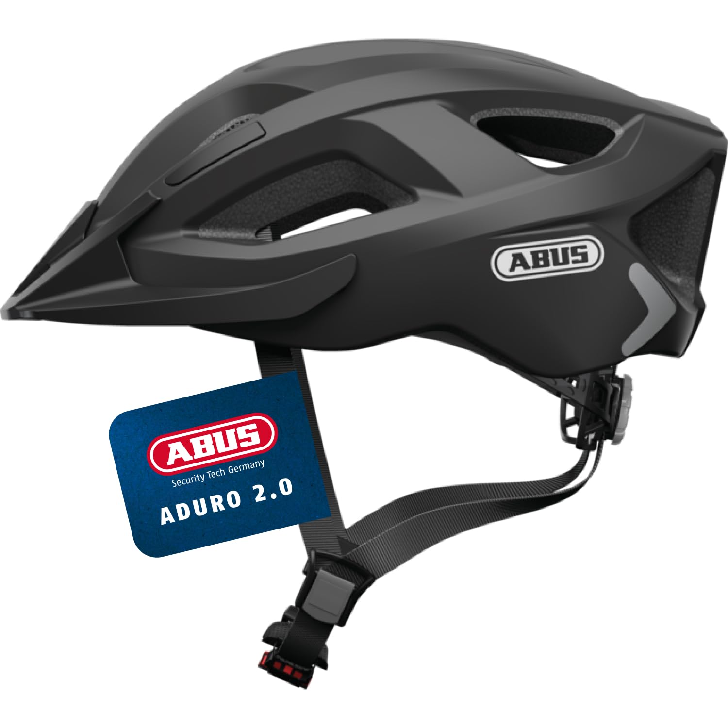 ABUS Aduro 2.0 (L)