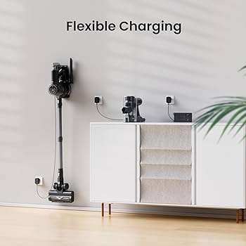 Batteria Originale Proscenic P13 - Ricaricabile 2500mAh, Per Aspirapolvere Senza Fili