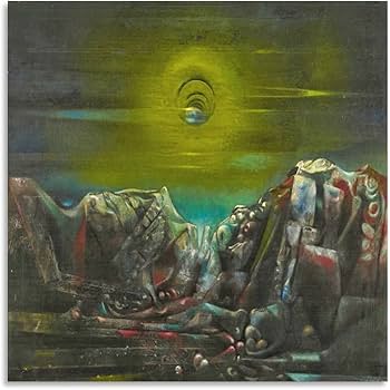 Max Ernst、マックス・エルンスト【SANS TITRE】 Max Ernst DADA Surrealism マックス エルンスト Max Ernst | Dada