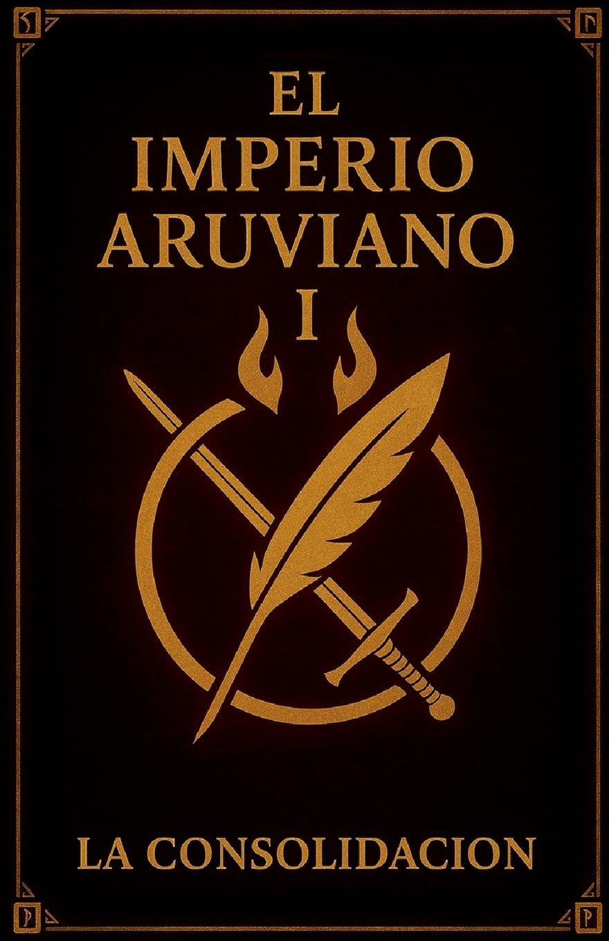 El Imperio Aruviano I - La Consolidacion