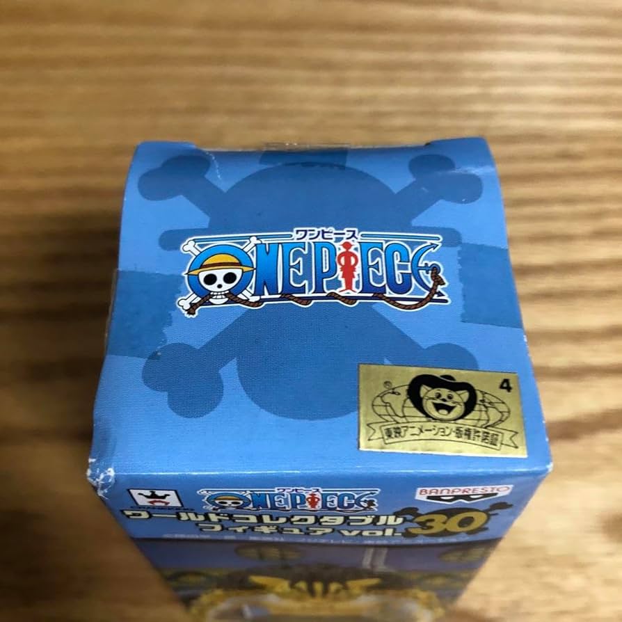 ワールドコレクタブルフィギュア vol.30 ワンピース ロブ・ルッチTV248 Amazon.co.jp: ワンピース ワールドコレクタブル vol.30 ロブ