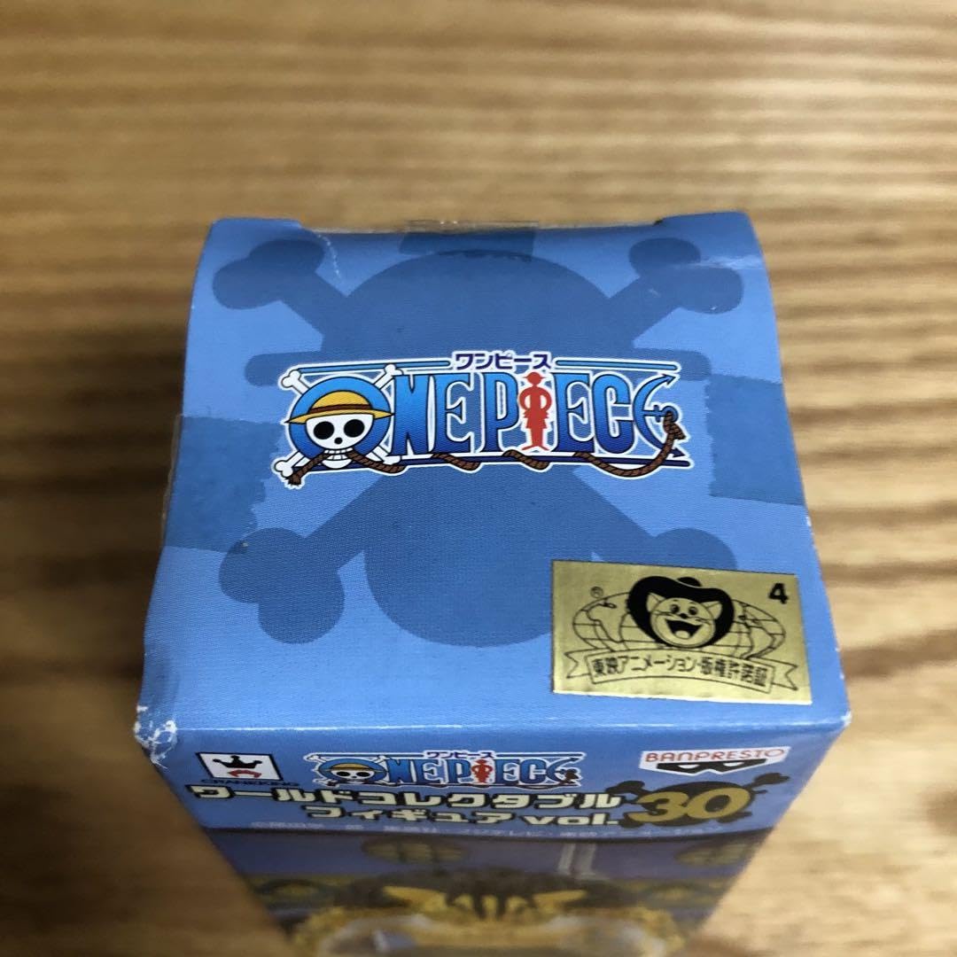 Amazon.co.jp: ワールドコレクタブルフィギュアvol.30 ロブ
