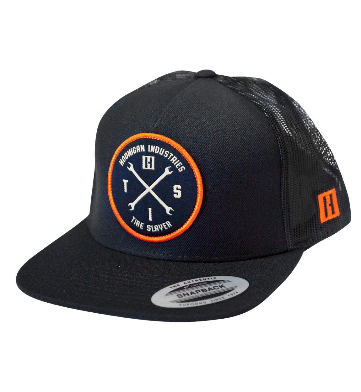 Hoonigan Hits V2 Trucker Hat | One Size 