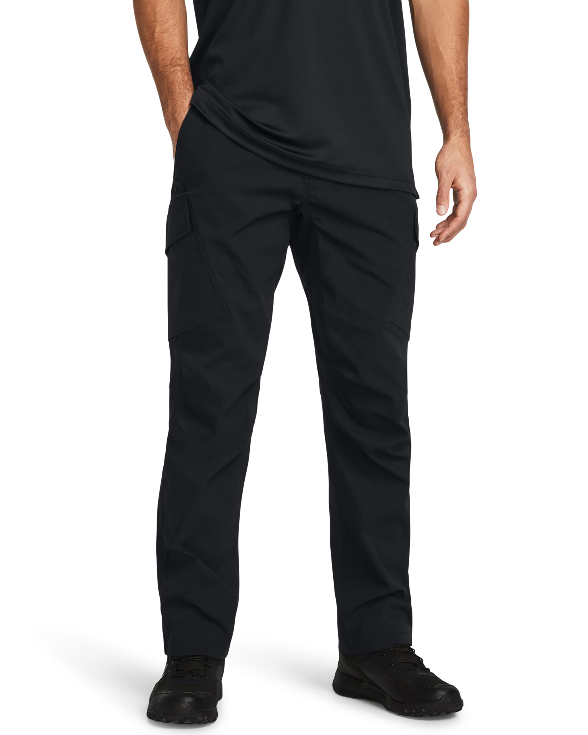 Under Armour UA Enduro Elite Cargo Pant - Pantalons - Moderne - Homme