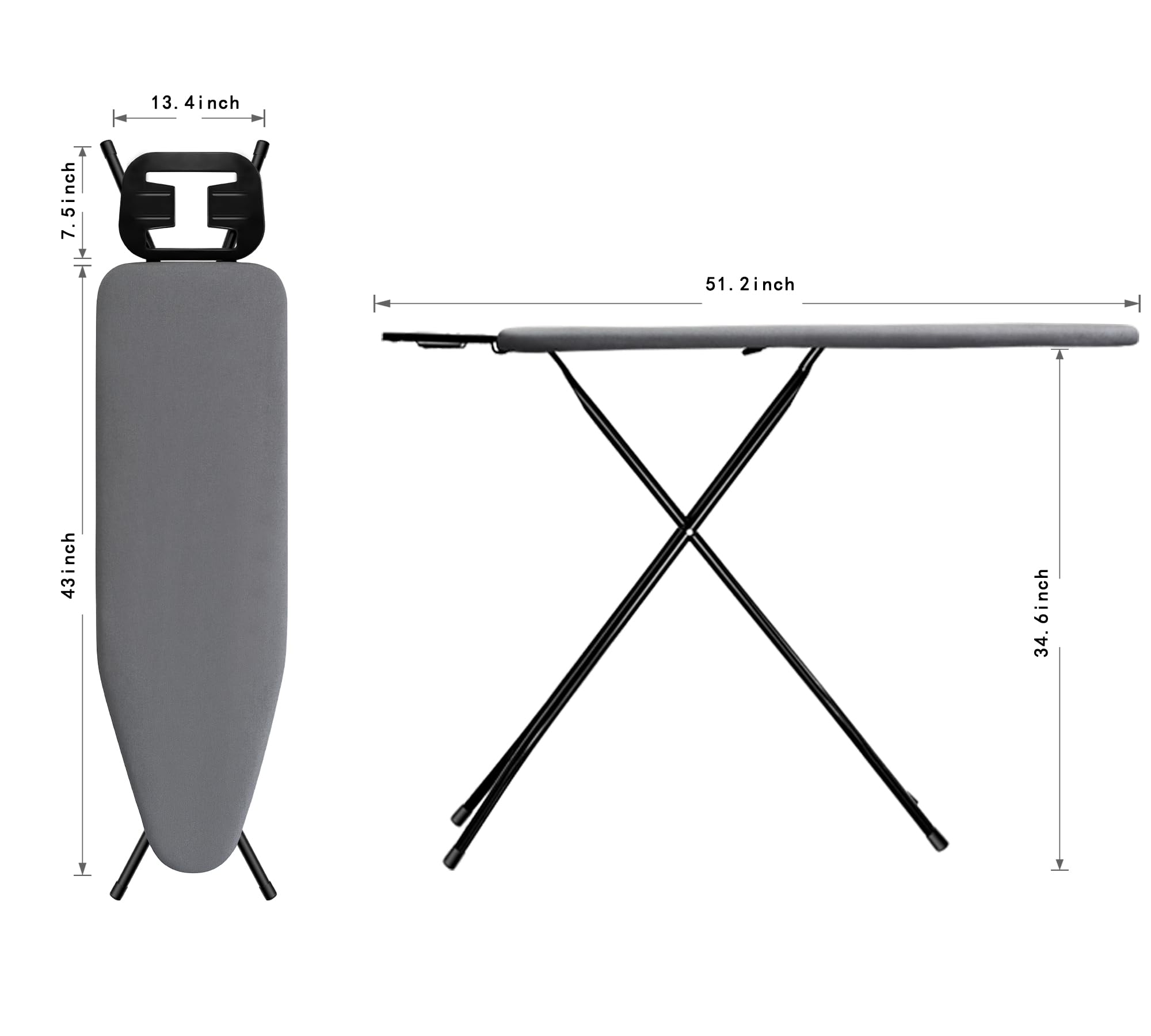 【2枚セット】iron top board for www s 2枚セット】iron top board for www s