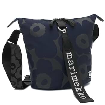 Amazon | [マリメッコ] ショルダーバッグ キャリーオール