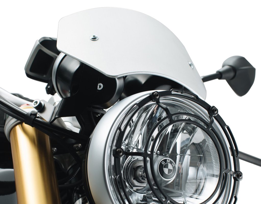 新品BMW Rninet用ウインドスクリーン Bmw R 9 T Amazon | SW-MOTECH ウィンドスクリーン シルバー BMW R nineT