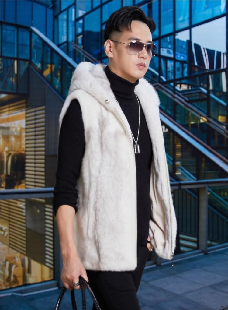 1 piu 1 uguale 3 ミンクファー　コート 1 piu 1 uguale 3 ミンクファー コート 【公式通販】