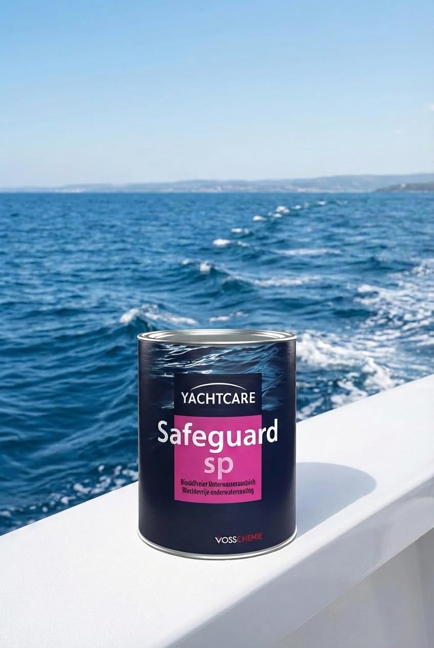 Yachtcare Safeguard SP 2,5L