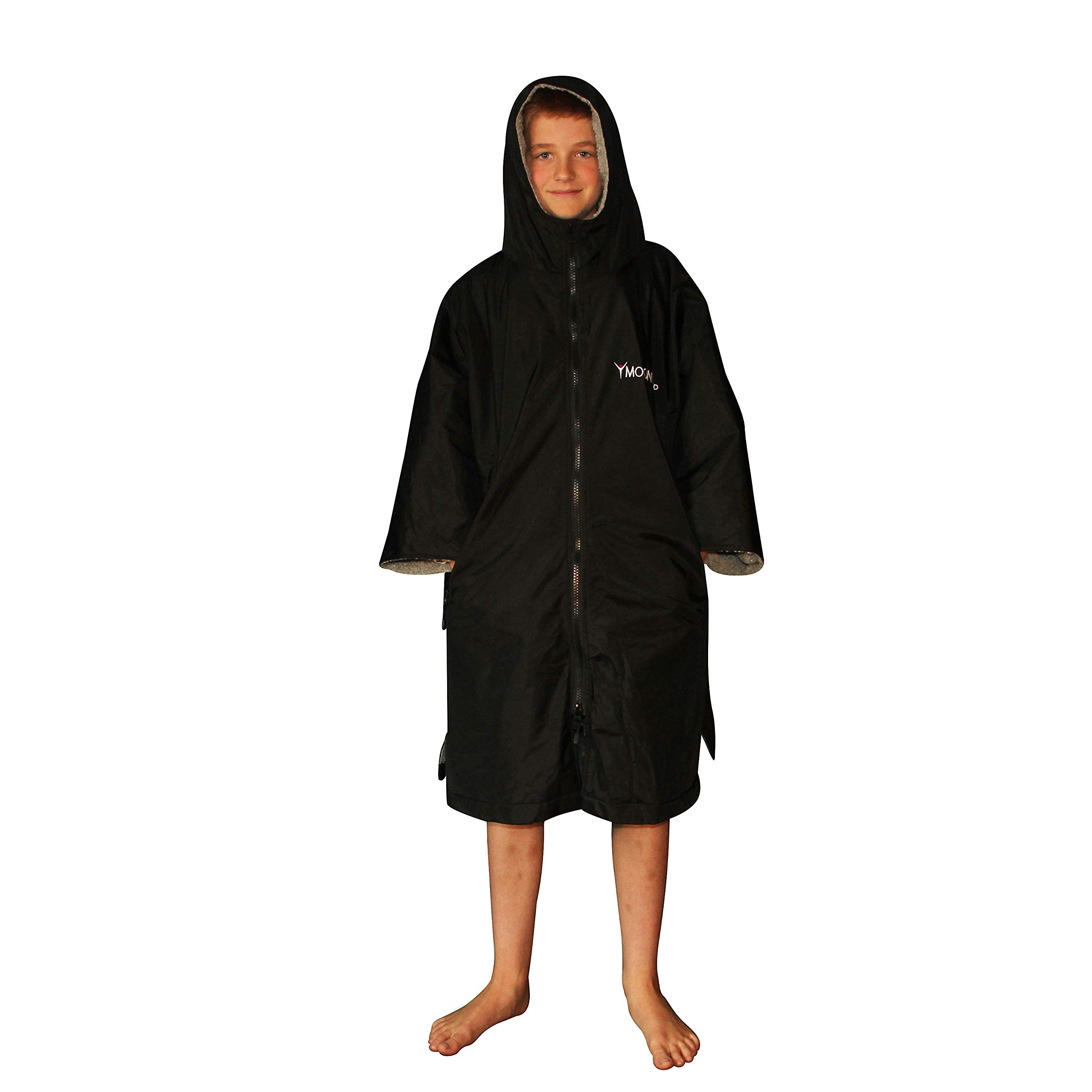 Frostfire Moonwrap Wickelmantel für Kinder, wasserdicht