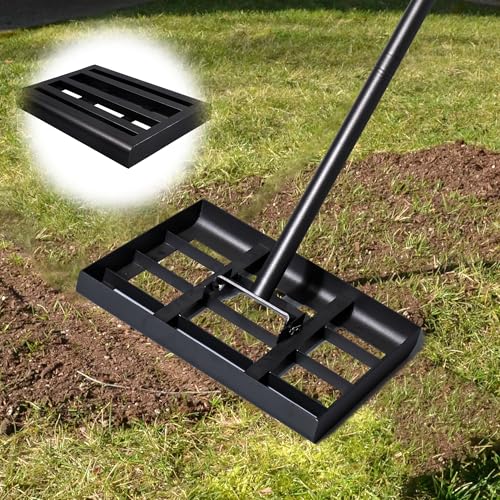 landscape rakes