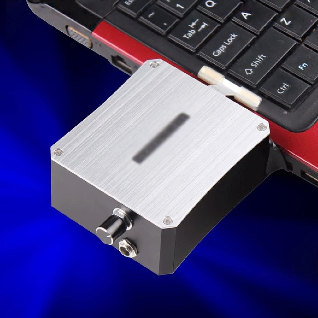Laptop Cooler Plaque Refroidissement pc Portable Refroidisseur de Ventilation pour Ordinateur Portable de Jeu