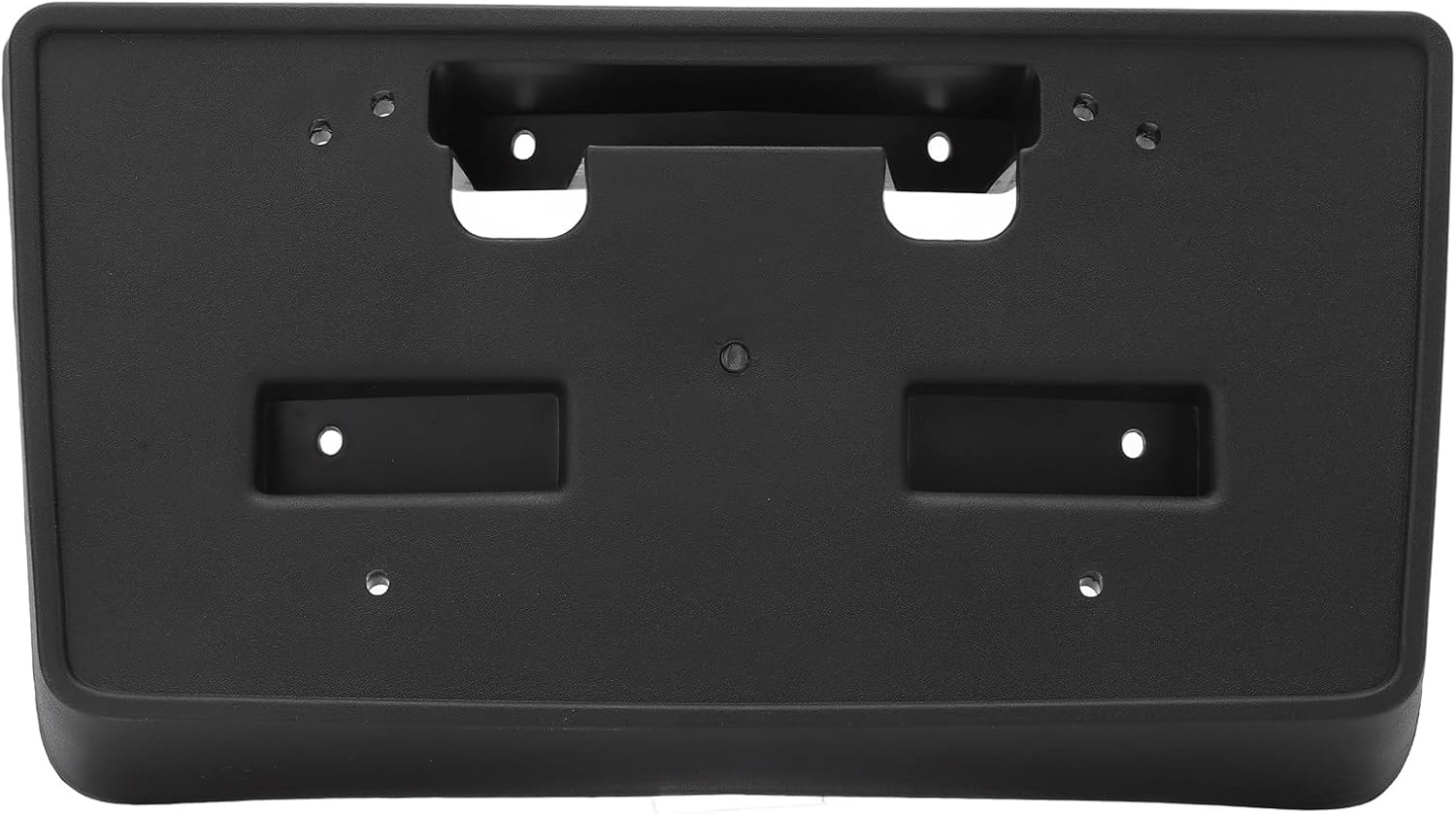 Front License Plate Bracket License Plate Bracket Front