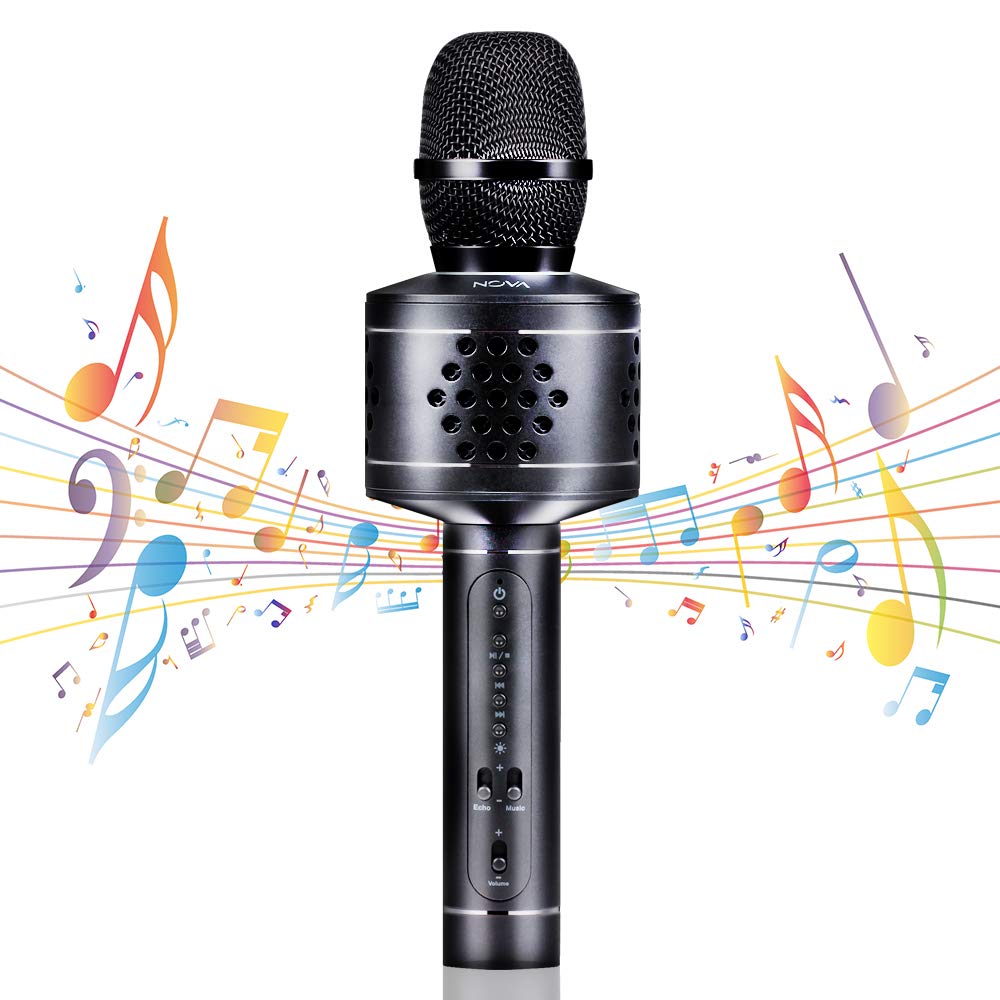 mianova microphone